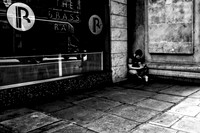 In The Corner