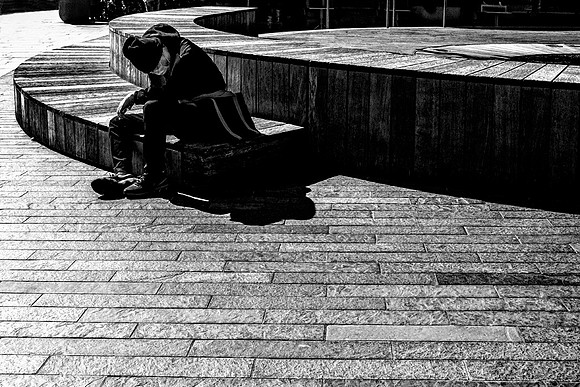 On A Break