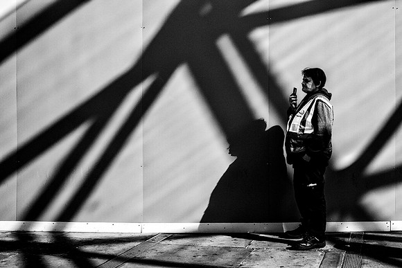 Working Alone