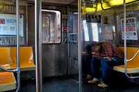 Commuting While Asleep