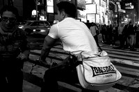 New Yorkers 08