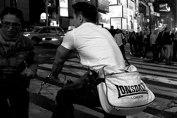 New Yorkers 08