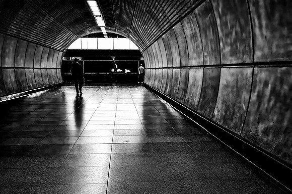 Train's Coming Soon