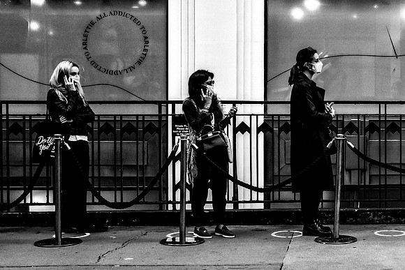 In Line