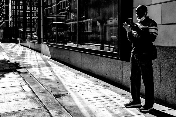 Messaging
