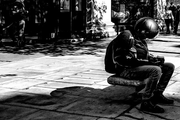 Sitting Safety