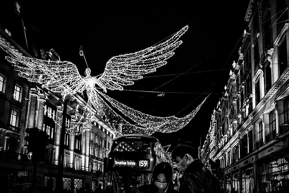 Regent Street