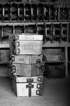 Boxes