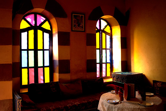 Morocco in Colour 11
