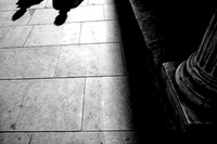 Two Walking