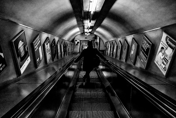 Going Down