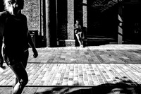 Passing By