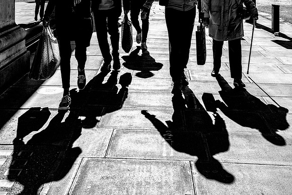 On The Street