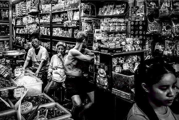 Thai Bodega