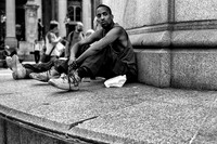 City Dwellers Part 1