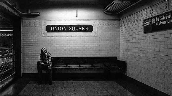 At Union