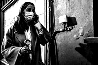 All Masked Up