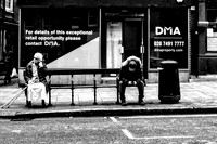 On The Street