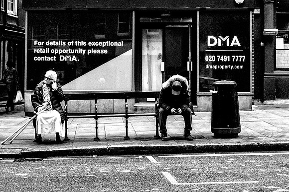 On The Street