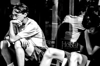 Waiting For ?