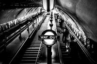 Way Out