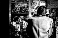 Catching Up