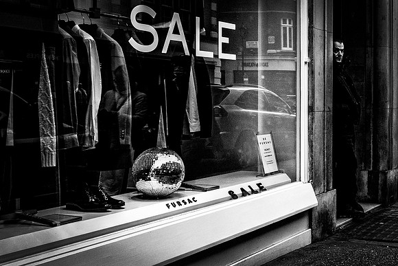 Sale's On