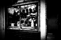 Man At Work