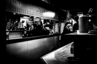 Waiting For Food