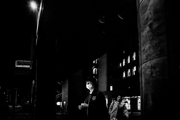 On The Street