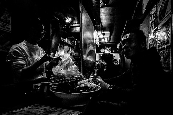 Dinner Time