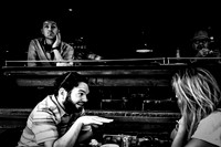 Cafe Folk