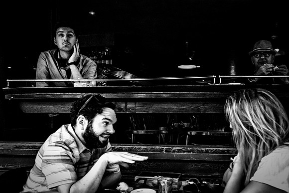Cafe Folk