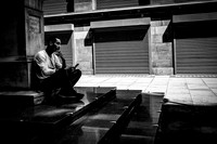 Contemplation