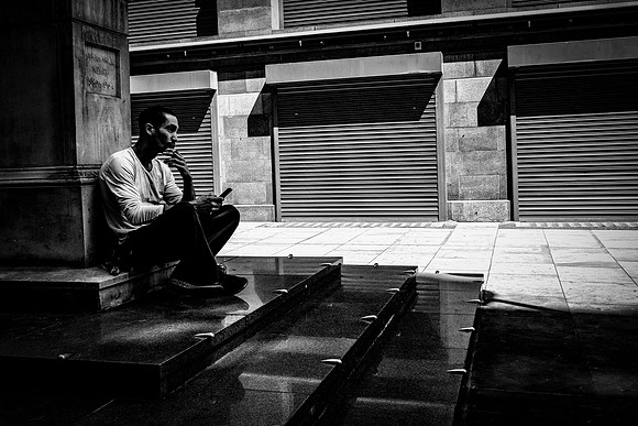 Contemplation
