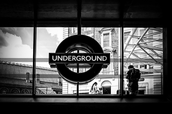 Take The Tube
