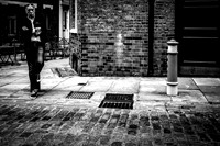 Meeting Spot