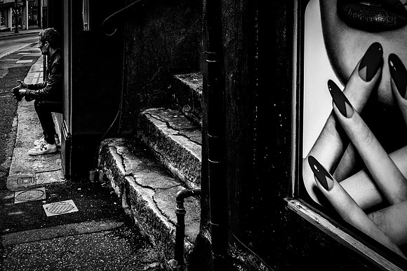 On The Street