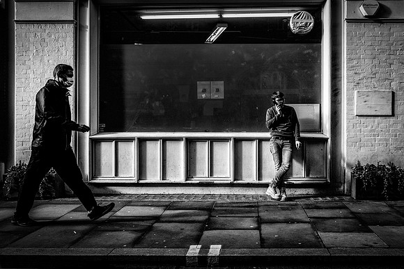 Passing