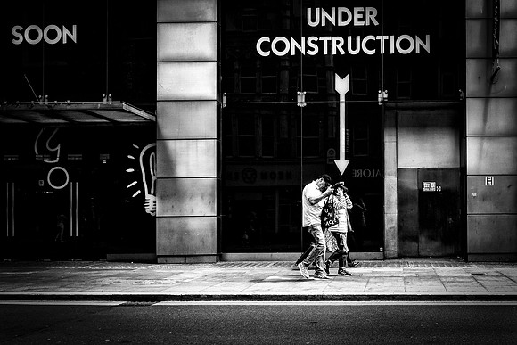 Under Construction