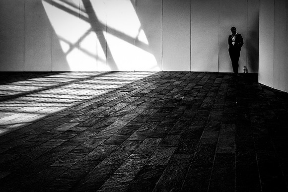 Alone (3)