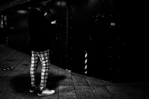 Nice Pants