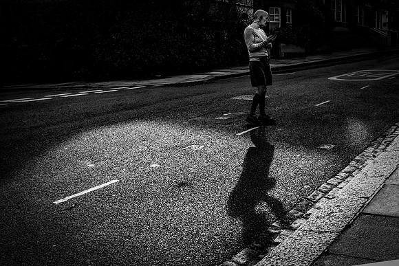 Street Work