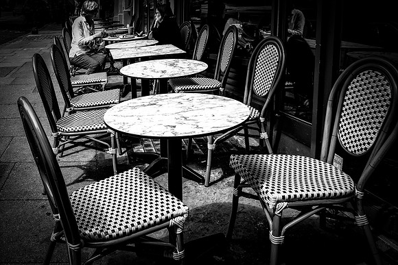 Table For Two