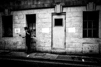 On The Street