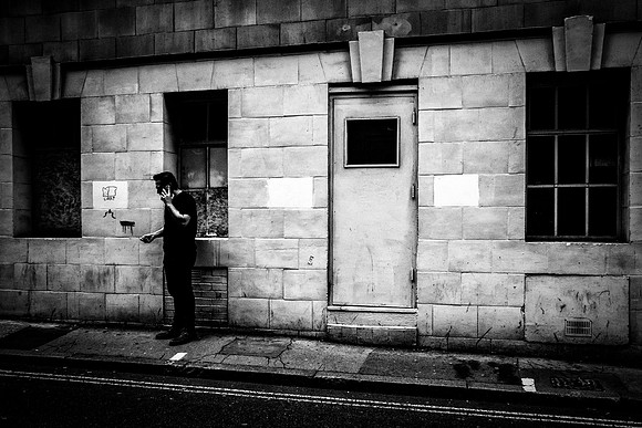 On The Street