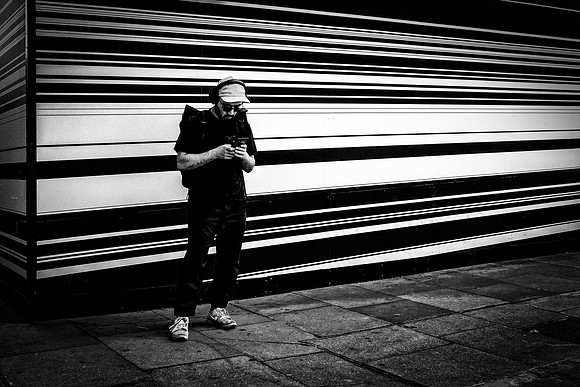 Strips Of Stripes