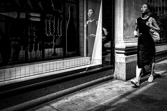 Window Shopping