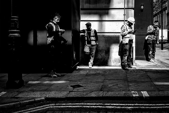 Workers