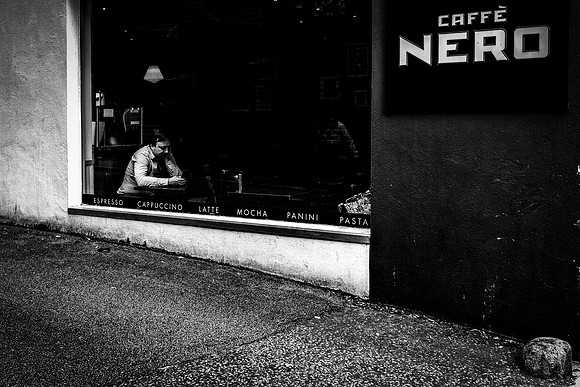 At Nero